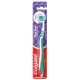 Зубная щетка Colgate Зиг Заг многофункциональная, средней жесткости розовая