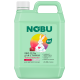 Эко-гель для стирки Nobu Color с кондиционером, 2л
