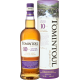Виски шотландский Tomintoul Speyside glenlivet 10 лет в подарочной упаковке, 0.7л