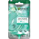 Маска для лица тканевая Garnier Эксперт + Крио-гель, 27г