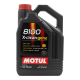 Масло моторное Motul 8100 X-Clean Gen 2 5W40, 4л