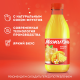 Напиток сывороточный Мажитэль ананас-манго, 950г
