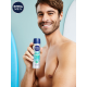 Антиперспирант-спрей Nivea Men Fresh Kick, 150мл