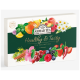 Чай травяной Ahmad Tea Healthy&Tasty ассорти 8 вкусов, 40шт