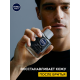 Лосьон после бритья Nivea Men Ultra антибактериальный, 100мл