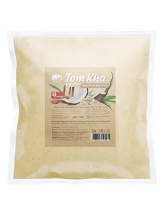 Паста Chang Том Кха, 400г