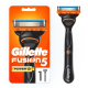 Бритва Gillette Fusion5 Power станок + кассета