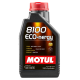 Масло моторное Motul 8100 Eco-nergy 5W30, 1л
