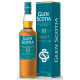 Виски шотландский Glen Scotia 10 лет в подарочной упаковке, 0.7л