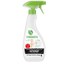 Средство для удаления жира Synergetic 500мл