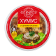 Хумус Салаты и Деликатесы с кедровыми орешками, 200г