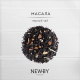 Чай черный Newby Масала листовой, 100г