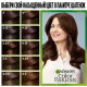 Крем-краска для волос Garnier Color Naturals 4.15 Морозный каштан, 112мл