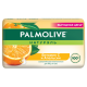 Мыло туалетное Palmolive Натурэль Витамин С и Апельсин, 150г