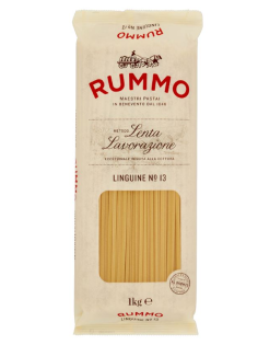 Макароны спагетти Rummo Linguine №13, 1кг