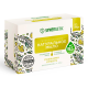 Мыло туалетное Synergetic Розмарин и имбирь, 90г