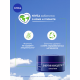 Крем для лица Nivea ночной антивозрастной энергия молодости 65+, 50мл