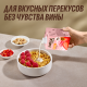 Коктейль молочный Shock Milk Protein обезжиренный клубника, 480мл