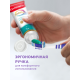 Зубная щетка Colgate Зиг Заг многофункциональная, средней жесткости розовая