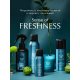 Парфюмированный мусс для душа Make Sense Sense of Freshness, 200мл