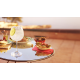 Напиток виноградосодержащий Martini Bianco из виноградного сырья белый сладкий, 0.5л