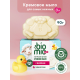 Мыло туалетное детское BioMio Baby На растительной основе Масло ши, 90г