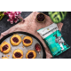 Чипсы Savoursmiths Соль пустыни, 150г