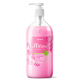 Крем-мыло жидкое Grass Milana Fruit Bubbles увлажняющее, 1л