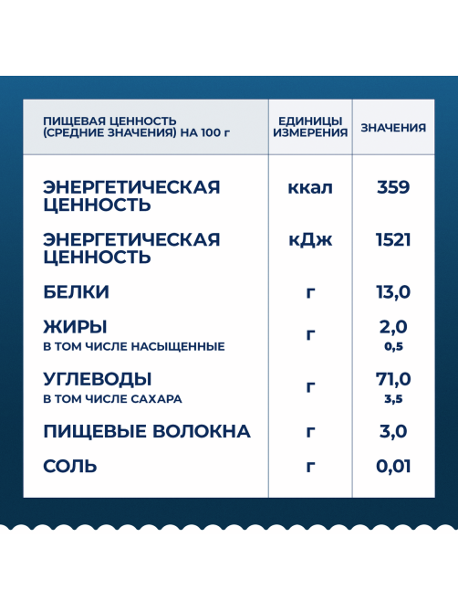 Макаронные изделия Barilla Ди Аморе из твердых сортов пшеницы, 400г