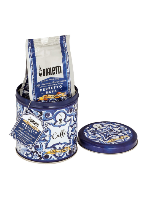 Кофе Bialetti Autentico молотый, 200г