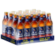 Пивной напиток Old Bobby Ale Эль светлый, 0.568л