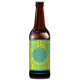Пиво Jaws Атомная прачечная IPA Эль светлое, 0.5л