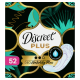 Прокладки ежедневные Discreet Deo Waterlily Plus, 50шт