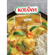 Приправа Kotanyi Карри, 27г
