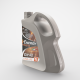 Масло моторное G-Energy Synthetic Long Life 10W-40, 4л