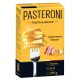 Макароны Pasteroni Джирандоле №124 соус карбонара, 275г