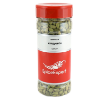 Кардамон SpiceExpert целый, 160г