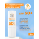 Стик для лица Garnier Ambre Solaire солнцезащитный SPF50+, 9мл