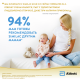Смесь молочная детская Similac 3 Gold с 12 месяцев, 800г