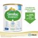 Смесь молочная детская Similac 1 Комфорт 1 с рождения, 750г