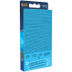 Бритва мужская BIC Flex 3 Hybrid 3 лезвия плавающая головка, 1 ручка и 2 сменные кассеты