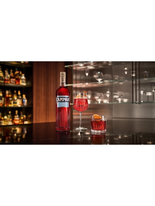 Ликер Campari Bitter Aperitif, 0.5л