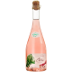 Сидр Rhubarbe craft Ревеневый сухой, 0.75л