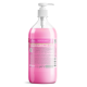Крем-мыло жидкое Grass Milana Fruit Bubbles увлажняющее, 1л