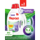 Гель для стирки Персил Deep Clean лаванда (2.6л x 2шт), 5.2л
