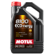 Масло моторное Motul 8100 Eco-nergy 5W30, 4л