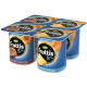 Йогуртный продукт Fruttis С маракуйей и персиком/с ананасом и дыней 5%, 115г