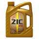 Масло моторное синтетическое Zic X9 FE 5W-30, 4л