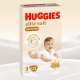 Подгузники Huggies Elite Soft 3 размер 5-9кг, 72шт