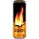 Напиток энергетический Burn Апельсиновый микс, 449мл x 12 шт